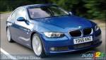 BMW 3-Series to get a facelift