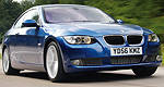 BMW 3-Series to get a facelift