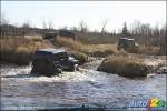 Jeep Wrangler X 2009 : essai routier