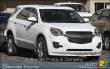 Scoop! Chevrolet Equinox 2010!