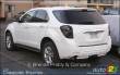Scoop! Chevrolet Equinox 2010!