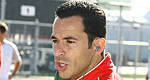 IRL: Helio Castroneves on trial in March 2009