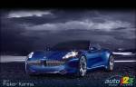 Fisker to open Engineering and Development Center in Pontiac