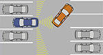 Nissan to showcase Collision Free