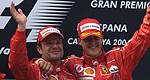 F1: Rubens Barrichello to reveal Ferrari truths one day