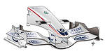 F1 technical: The evolution of the BMW Sauber F1.08 over the course of the season