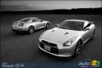 GT-R takes home Most Advanced Technology Award for gearbox and AWD system