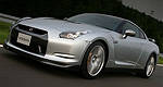 GT-R takes home Most Advanced Technology Award for gearbox and AWD system