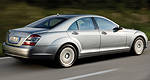 E-Class and S-Class step up safety with advanced features for 2009