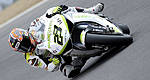 WSBK: Honda offre un guidon à Michael Schumacher