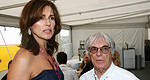 F1: Bernie Ecclestone could face billion-dollar divorce