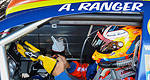 NASCAR: Andrew Ranger becomes a « Snowbird »