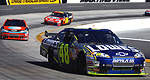 NASCAR: Reutimann has the pole at Homestead, Johnson starts 30th