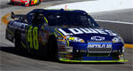 NASCAR Sprint:  A 3rd title for Jimmie Johnson (+photos)
