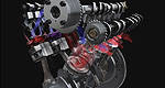 Two Ford technologies win a Popular Science award
