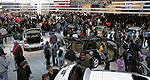 The Detroit Auto Show jettisoned by manufacturers