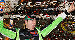 NASCAR stops Formula 1 test for Kyle Busch