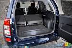 Suzuki Grand Vitara JX 2009 : essai routier