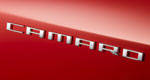 2010 Chevrolet Camaro starts at $26,995