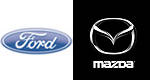 Ford liquide une partie de ses parts de Mazda