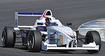 Formule BMW: Mikaël Gernier sera de la finale mondiale