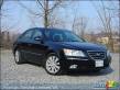 2009 Hyundai sonata limited v6
