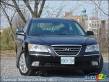 2009 Hyundai sonata limited v6