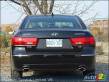 2009 Hyundai sonata limited v6