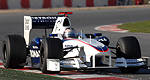 F1: Robert Kubica agrees modified BMW-Sauber ugly