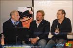 Une soir�e formidable au banquet du mus�e Gilles-Villeneuve (+photos)