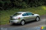Mazda3 2010 : enfin, elle arrive !