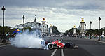 F1: Pas de Grand Prix de France à Euro Disney