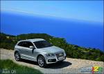 Audi meets diesel