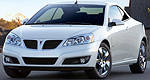 Pontiac steps up the G6