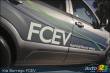 Kia d�voile son Borrego �lectrique � pile � combustible