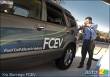 Kia d�voile son Borrego �lectrique � pile � combustible