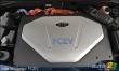 Kia d�voile son Borrego �lectrique � pile � combustible