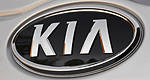 Kia dévoile son Borrego électrique à pile à combustible
