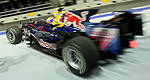 F1: Mark Webber to miss winter testing - Red Bull