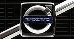 Another glimpse of Volvos S60
