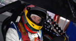 Stock-car: Jacques Villeneuve signe le meilleur temps en speedcar