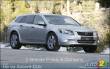 Scoop : Honda Accord CUV 2010!