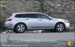 Scoop : Honda Accord CUV 2010!