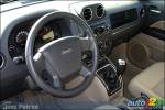 2009 Jeep Patriot North 4WD Review