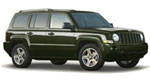 2009 Jeep Patriot North 4WD Review