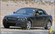 2008 BMW 1 Series Cabriolet
