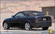 2008 BMW 1 Series Cabriolet