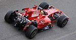 F1: Hot rumours and news from Europe