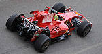 F1: Rumeurs et nouvelles en provenance d'Europe