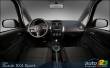 2009 Suzuki SX4 Sport sedan Review 2009 Suzuki SX4 Sport sedan Review